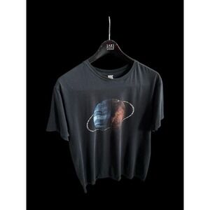Red Hot Chili Peppers 2006 Tour Tshirt Sz Large Stadium Arcadium Intergalactic